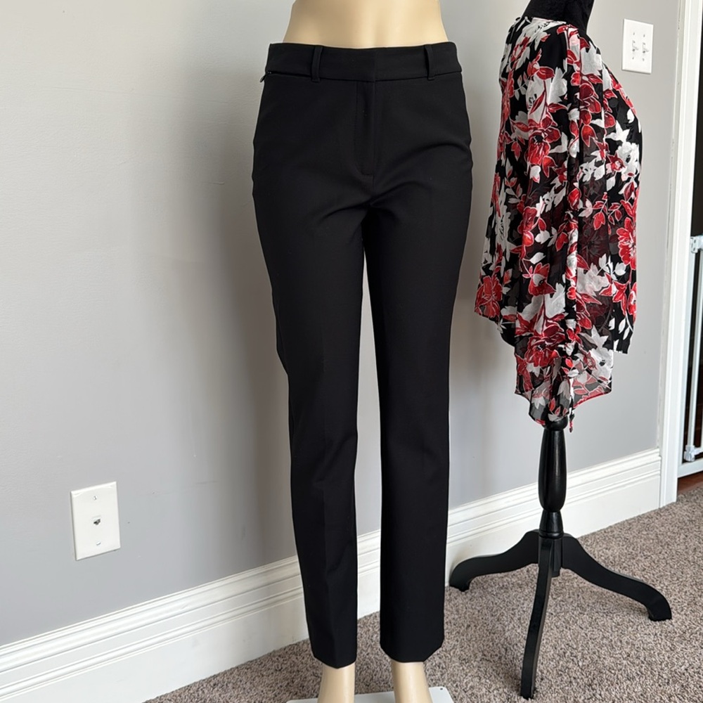 Black pant